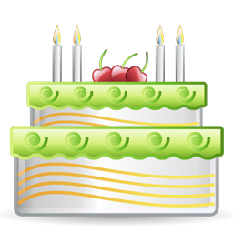 cake icon
