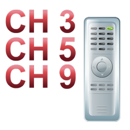 channel_list icon