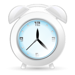 clock icon