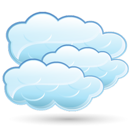 clouds icon