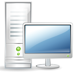 computer icon