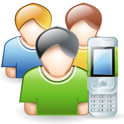 conference_call icon