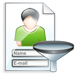 contact_filter icon
