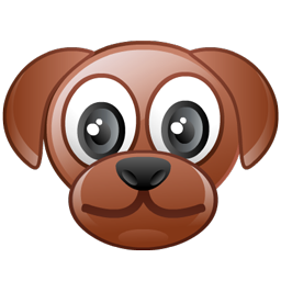 dog icon