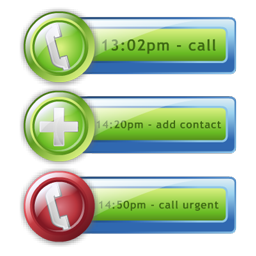 events icon