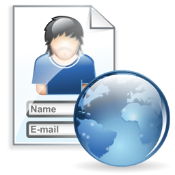 external_contact icon