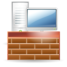 firewall icon