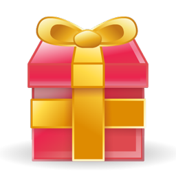 gift icon