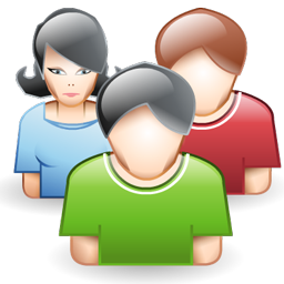 group icon