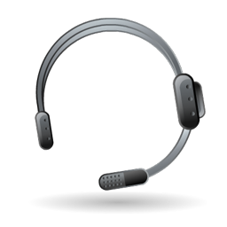hands_free icon
