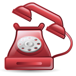 hang_up icon