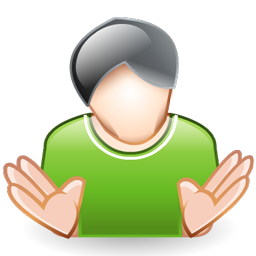 hug icon
