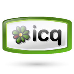 icq icon