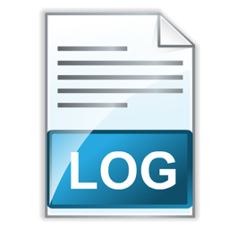 log_file icon