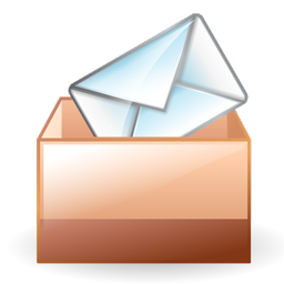 mail_inbox icon