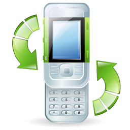 mobile_integration icon