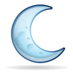 moon icon