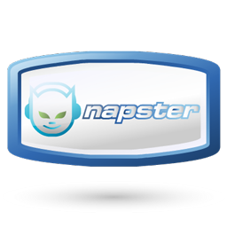napster icon