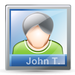 personal_photo icon
