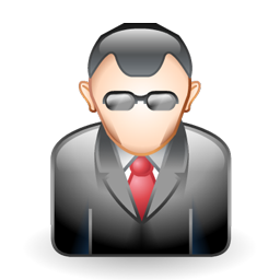 privacy icon