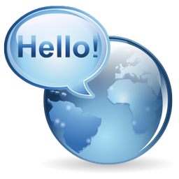 public_chat icon