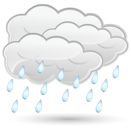 rain icon