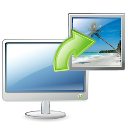 send_photo icon