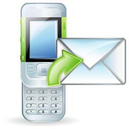 send_sms icon