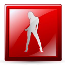 sexy_girl icon