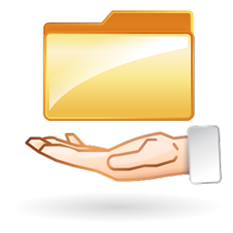 shared_folder icon