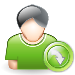 sign_in icon