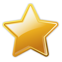 star icon