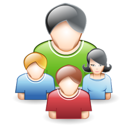 status icon