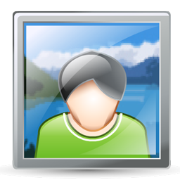 thumbnail icon
