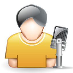 voice_conversation icon