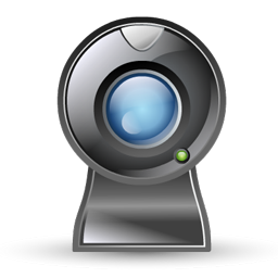 webcam icon