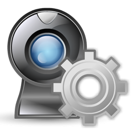 webcam_settings icon