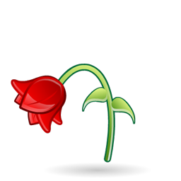 withered_flower icon