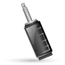 3_5mm_jack icon