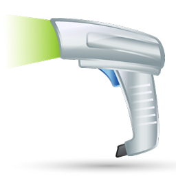 barcode_scanner icon