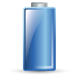 battery_full icon