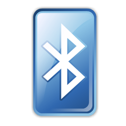 bluetooth_symbol icon