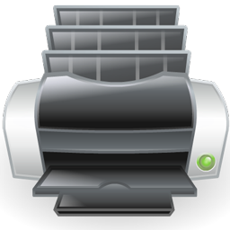 bubble_jet_printer icon