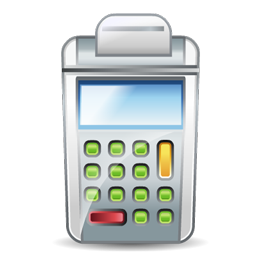 card_terminal icon