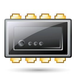 chip icon