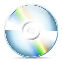 compact_disc icon