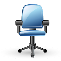 computer_chair icon