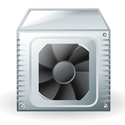 cpu_fan icon