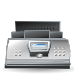 dot_matrix_printer icon