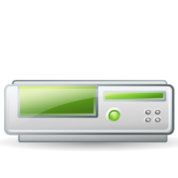 drum_scanner icon